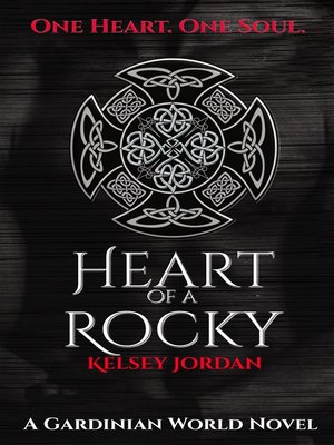 cover image of Heart of a Rocky